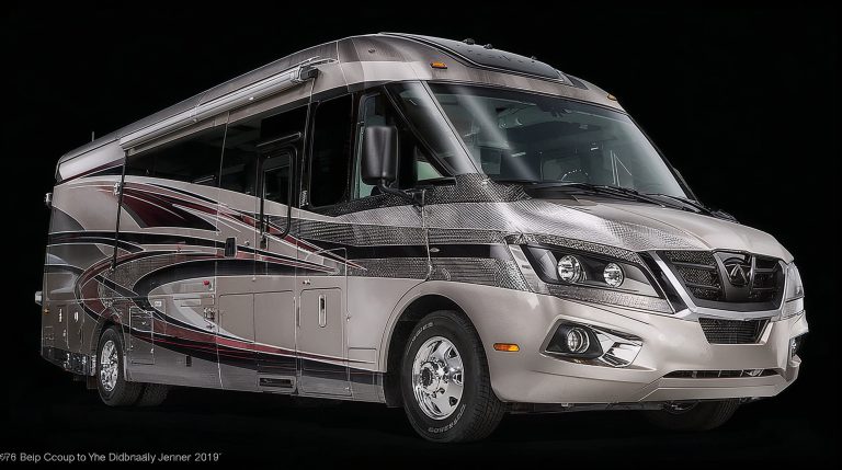 recreational vehicles